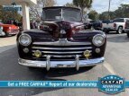 Thumbnail Photo 85 for 1948 Ford Super Deluxe